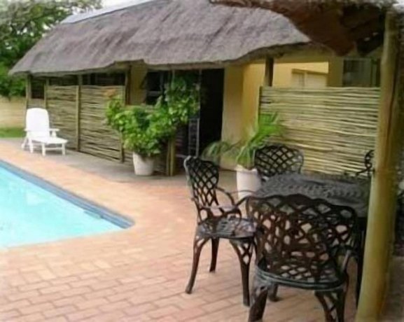 Riversway Guest House